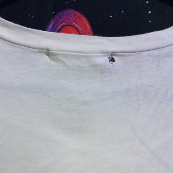 Language Of Flowers T-shirt - Picture 4 of 4